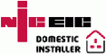 NIC EIC Domestic Installer