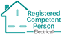 Registered Competent Person